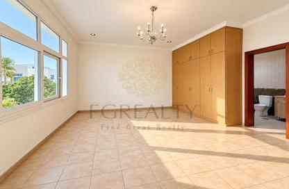 Compound - 3 - 5 for rent in Ain Khaled Villas - Ain Khaled - Doha
