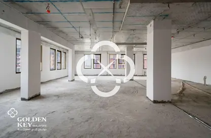 مساحات مكتبية - استوديو - 1 حمام للايجار في دي 22 - فوكس هيلز - الوسيل