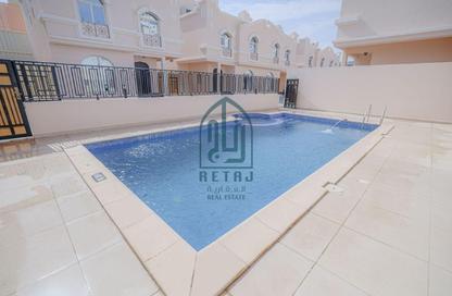 Villa - 6 Bedrooms - 4 Bathrooms for rent in Umm Salal Ali - Umm Salal Ali - Doha