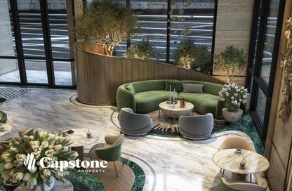 Apartment - 3 Bedrooms - 5 Bathrooms for sale in Bliss Tower - Seef Lusail - Lusail City - Lusail
