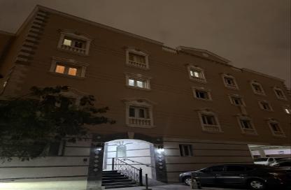 Apartment - 3 Bedrooms - 3 Bathrooms for rent in Al Nasr - Doha