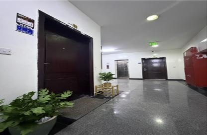 Apartment - 3 Bedrooms - 3 Bathrooms for rent in Al Nasr - Doha