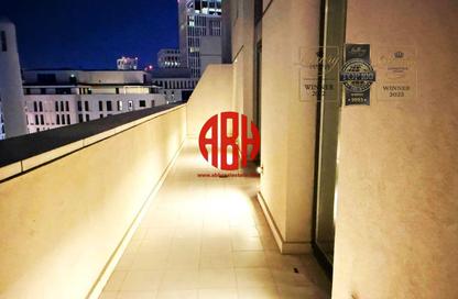 Apartment - 2 Bedrooms - 2 Bathrooms for rent in Wadi 2 - Wadi - Msheireb Downtown Doha - Doha