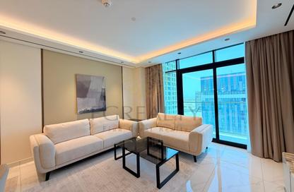 Apartment - 2 - 3 for sale in Al Kharaej 1 - Lusail
