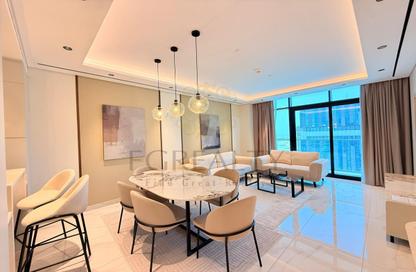 Apartment - 2 - 3 for sale in Al Kharaej 1 - Lusail Apartment - 2 - 3 for sale in Al Kharaej 1 - Lusail