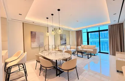 Apartment - 2 Bedrooms - 3 Bathrooms for sale in Al Kharaej 1 - Lusail Apartment - 2 Bedrooms - 3 Bathrooms for sale in Al Kharaej 1 - Lusail