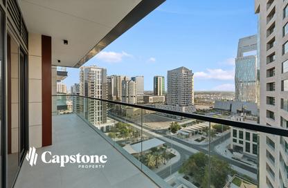 Apartment - 2 Bedrooms - 4 Bathrooms for sale in Lusail Residence - Marina District - Lusail