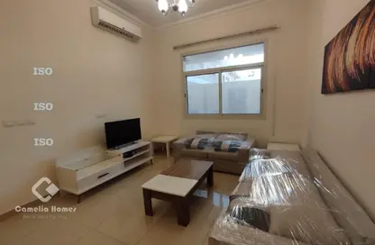 Apartment - 2 Bedrooms - 2 Bathrooms for rent in Old Airport Road - Old Airport Road - Doha