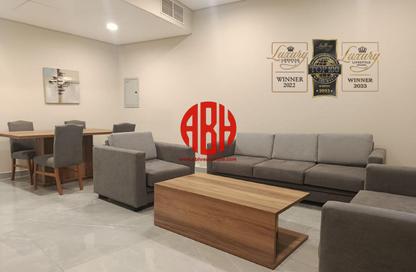 Apartment - 2 - 3 for rent in Giardino Apartments - The Pearl Island - Doha