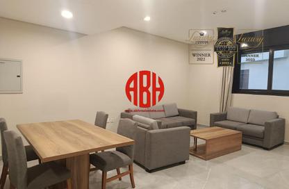 Apartment - 2 - 3 for rent in Giardino Apartments - The Pearl Island - Doha