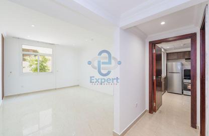 Apartment - 2 Bedrooms - 2 Bathrooms for rent in Fox Hills A13 - Fox Hills - Lusail
