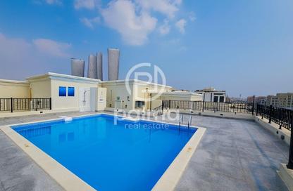 Apartment - 2 Bedrooms - 2 Bathrooms for sale in Al Kharaej 30 - Lusail Apartment - 2 Bedrooms - 2 Bathrooms for sale in Al Kharaej 30 - Lusail