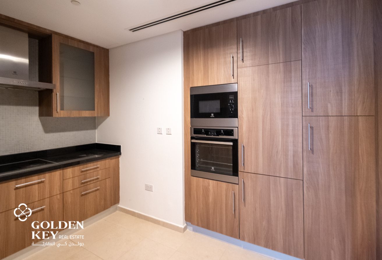 Bills Included | Semi-Furnished 1BR |Viva Bahriya