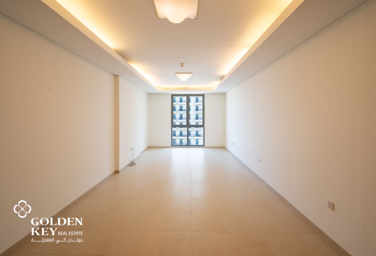 Bills Included | Semi-Furnished 1BR |Viva Bahriya