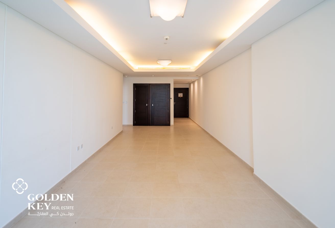 Bills Included | Semi-Furnished 1BR |Viva Bahriya