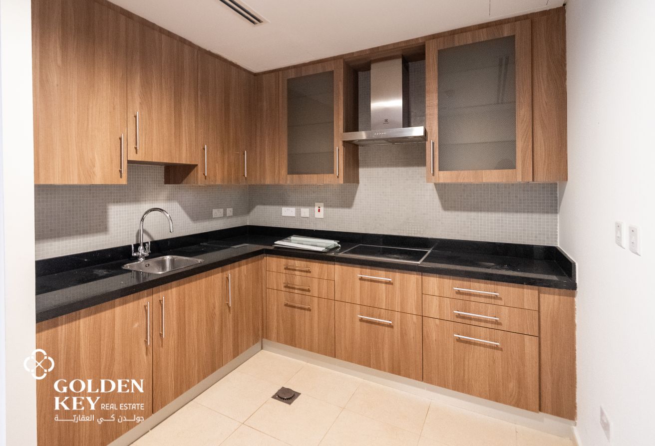 Bills Included | Semi-Furnished 1BR |Viva Bahriya
