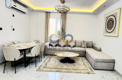 Apartment - 1 Bedroom - 2 Bathrooms for rent in Umm Ghwailina Comm - Umm Ghuwalina - Umm Ghuwailina - Doha Apartment - 1 Bedroom - 2 Bathrooms for rent in Umm Ghwailina Comm - Umm Ghuwalina - Umm Ghuwailina - Doha