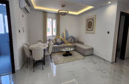 Apartment - 1 Bedroom - 2 Bathrooms for rent in Umm Ghwailina Comm - Umm Ghuwalina - Umm Ghuwailina - Doha Apartment - 1 Bedroom - 2 Bathrooms for rent in Umm Ghwailina Comm - Umm Ghuwalina - Umm Ghuwailina - Doha