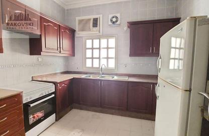 Apartment - 2 Bedrooms - 2 Bathrooms for rent in Al Mansoura - Al Mansoura - Doha Apartment - 2 Bedrooms - 2 Bathrooms for rent in Al Mansoura - Al Mansoura - Doha