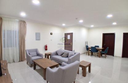 Apartment - 3 Bedrooms - 3 Bathrooms for rent in Al Mansoura - Al Mansoura - Doha