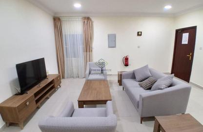 Apartment - 3 Bedrooms - 3 Bathrooms for rent in Al Mansoura - Al Mansoura - Doha
