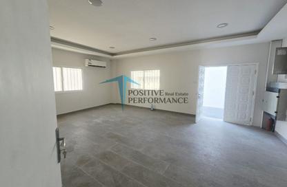 Apartment - Studio - 1 Bathroom for rent in Al Hilal - Al Hilal - Doha