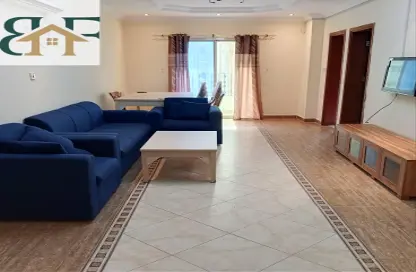 Apartment - 2 Bedrooms - 2 Bathrooms for rent in Al Mansoura - Al Mansoura - Doha