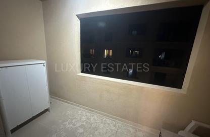 Apartment - Studio - 1 for rent in Rome - Fox Hills - Fox Hills - Lusail