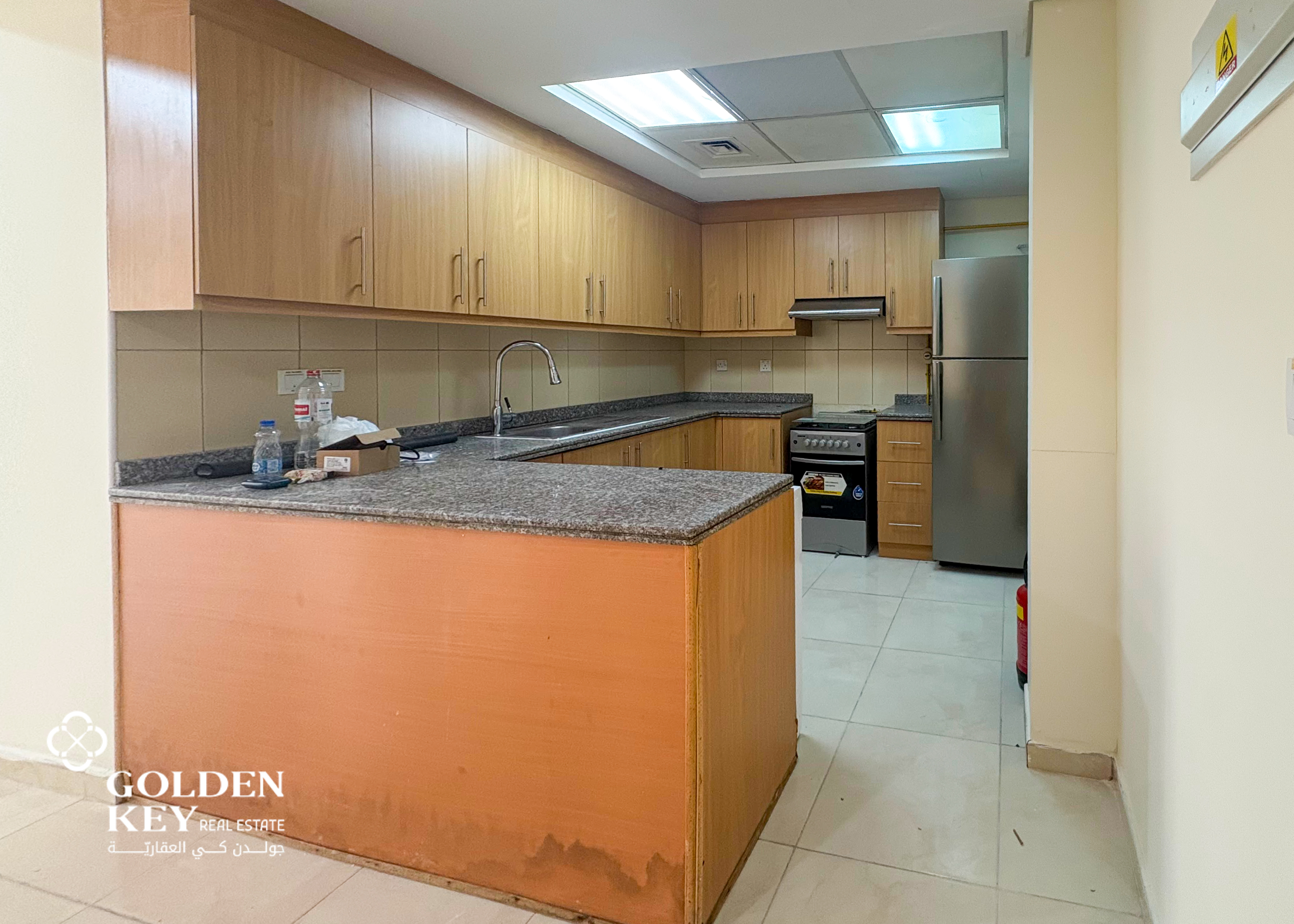 Bills Included | SF- 1BR with Balcony | Foxhills