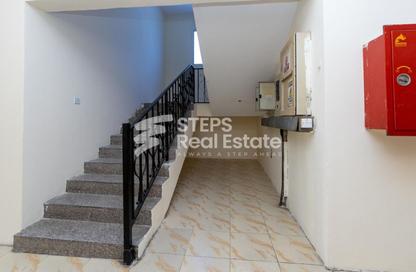 Labor Camp - Studio - 1 for rent in Industrial Area 4 - Industrial Area - Industrial Area - Doha