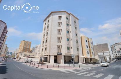 Apartment - 1 Bedroom - 1 Bathroom for rent in Al Aman Street - Umm Ghuwailina - Doha