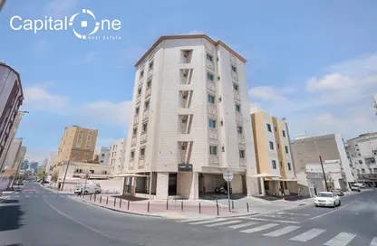 شقة - غرفة نوم - 1 حمام للايجار في شارع الامان - أم غويلينا - الدوحة