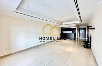 Apartment - Studio - 1 Bathroom for rent in East Porto Drive - Porto Arabia - The Pearl Island - Doha