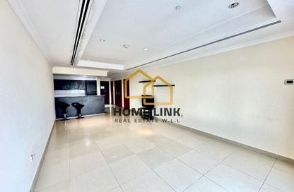 Apartment - Studio - 1 Bathroom for rent in East Porto Drive - Porto Arabia - The Pearl Island - Doha