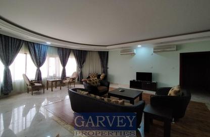Apartment - Studio - 1 Bathroom for rent in Al Dafna - Al Dafna - Doha Apartment - Studio - 1 Bathroom for rent in Al Dafna - Al Dafna - Doha