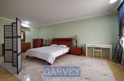 Apartment - Studio - 1 Bathroom for rent in Al Dafna - Al Dafna - Doha