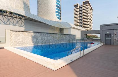 Apartment - 2 - 3 for sale in Lusail Residence - Marina District - Lusail