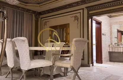 فيلا للبيع في فلل عين خالد - عين خالد - الدوحة