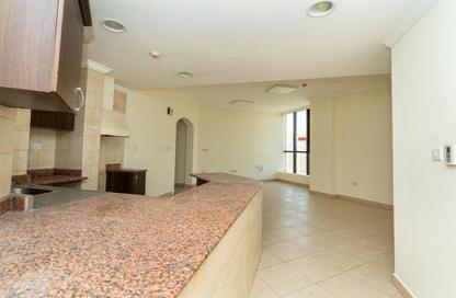 Apartment - 1 Bedroom - 2 Bathrooms for rent in Al Sadd Road - Al Sadd - Doha