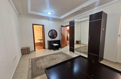 Apartment - 2 - 2 for rent in Old Airport Road - Old Airport Road - Doha