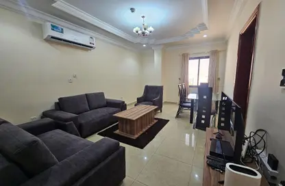 Apartment - 2 Bedrooms - 2 Bathrooms for rent in Old Airport Road - Old Airport Road - Doha Apartment - 2 Bedrooms - 2 Bathrooms for rent in Old Airport Road - Old Airport Road - Doha