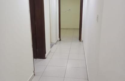 Apartment - 2 Bedrooms - 2 Bathrooms for rent in Madinat Khalifa Building 58 - Madinat Khalifa South - Madinat Khalifa - Doha