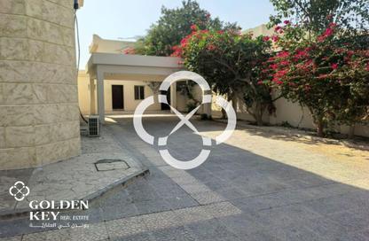 Apartment - 4 Bedrooms - 6 Bathrooms for rent in Al Jazi Gardens 2 - Al Jazi Gardens - Al Dafna - Doha