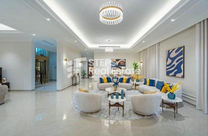 Villa - 7+ Bedrooms - 7+ Bathrooms for sale in Bu Hamour Street - Abu Hamour - Doha