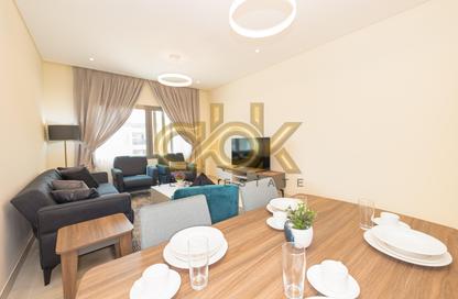 Apartment - 1 - 2 for rent in Al Waab Street - Al Waab - Doha