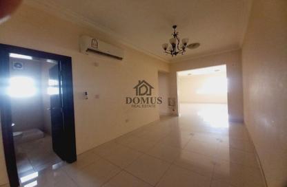 Apartment - 2 - 2 for rent in Najma 28 - Ibn Dirhem Street - Najma - Doha Apartment - 2 - 2 for rent in Najma 28 - Ibn Dirhem Street - Najma - Doha