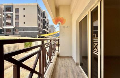 Apartment - 3 Bedrooms - 4 Bathrooms for rent in Fox Hills A13 - Fox Hills - Lusail