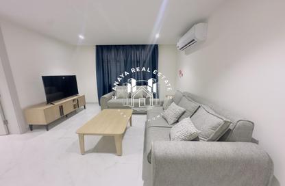 Apartment - 1 Bedroom - 1 Bathroom for rent in Fereej Kulaib - Doha