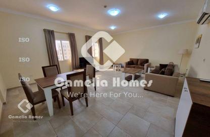 Apartment - 2 Bedrooms - 2 Bathrooms for rent in Al Nasr Street - Al Nasr - Doha