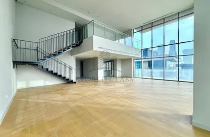 Duplex - 3 Bedrooms - 4 Bathrooms for sale in Seef Lusail - Lusail City - Lusail